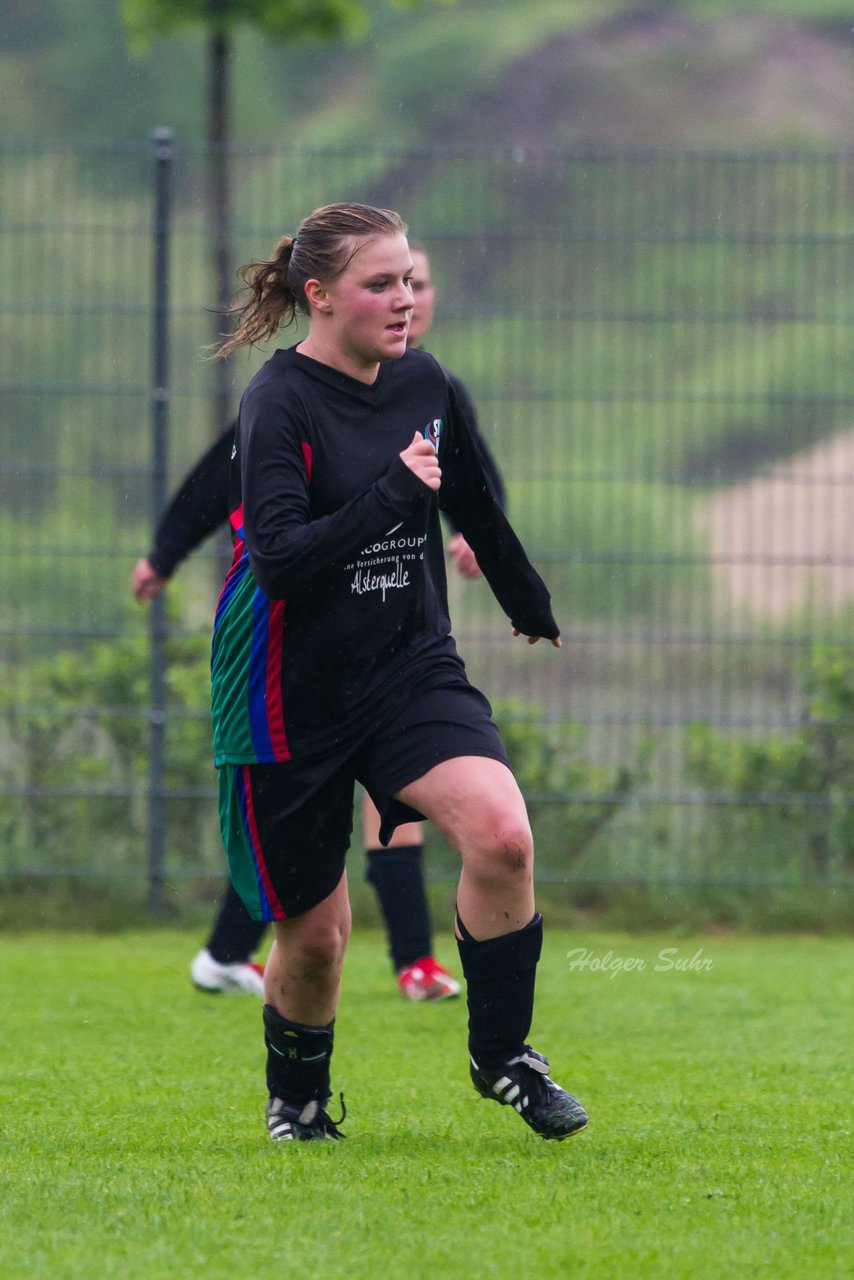 Bild 231 - FSC Kaltenkirchen II U23 - SV Henstedt-Ulzburg II : Ergebnis: 3:3